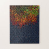 Regenbogenpuzzle Puzzle (Vertikal)