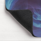 Regenbogenrauch Mousepad (Ecke)