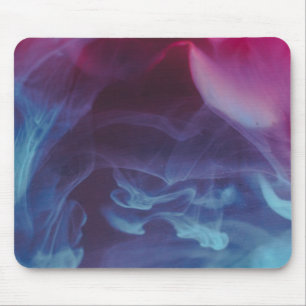 Regenbogenrauch Mousepad