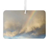 Regenbogenrebellion Autolufterfrischer (Rückseite)