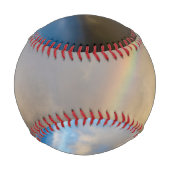 Regenbogenrebellion Baseball (Vorderseite)