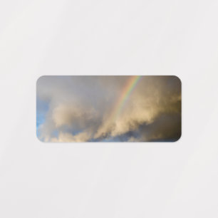 Regenbogenrebellion Etiketten