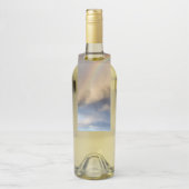 Regenbogenrebellion Flaschenanhänger (Auf Flasche)