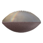 Regenbogenrebellion Football (Gedreht 90)