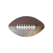 Regenbogenrebellion Football (Vorderseite)