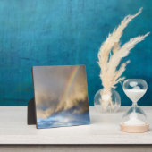 Regenbogenrebellion Fotoplatte (InSitu)