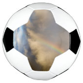 Regenbogenrebellion Fußball (Gedreht)