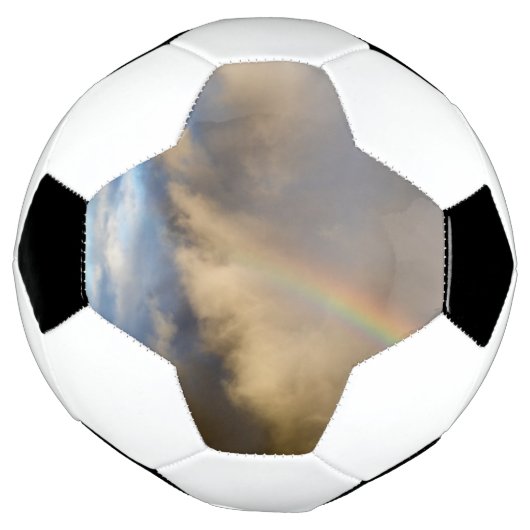 Regenbogenrebellion Fußball (Gedreht)