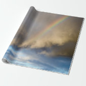 Regenbogenrebellion Geschenkpapier (Ungerollt)