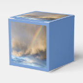 Regenbogenrebellion Geschenkschachtel (Vorderseite)