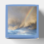 Regenbogenrebellion Geschenkschachtel (Oben)