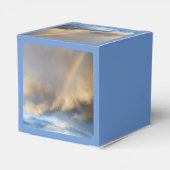 Regenbogenrebellion Geschenkschachtel (Rückseite)