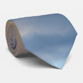 Regenbogenrebellion Krawatte (Gerollt)