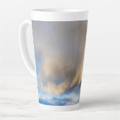 Regenbogenrebellion Milchtasse (Linke Ecke)