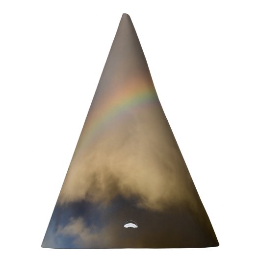 Regenbogenrebellion Partyhütchen (Rechts)