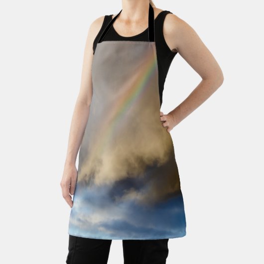 Regenbogenrebellion Schürze (InSitu)