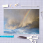 Regenbogenrebellion Seidenpapier (Handwerk)