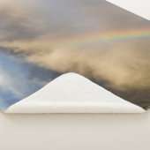 Regenbogenrebellion Sherpadecke (3/4)