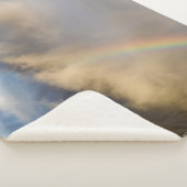 Regenbogenrebellion Sherpadecke (3/4)