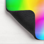 Regenbogenreflektion Mousepad (Ecke)