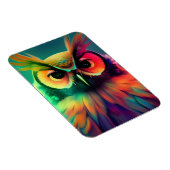 Regenbogenschale Magnet (Rechte Seite)