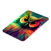 Regenbogenschale Magnet (Linke Seite)