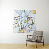 Regenbogenschütze, Buntglaseinheit Wandteppich (Beispiel)