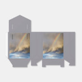 Regenbogenschutzjacke Geschenkschachtel (Ungefaltet)