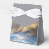 Regenbogenschutzjacke Geschenkschachtel (Vorderseite)