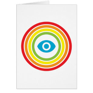 Regenbogensichtbarkeit