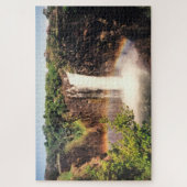 Regenbogensieg Puzzle (Vertikal)