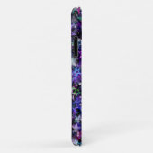 Regenbogenstern Case-Mate iPhone Hülle (Hinten/Rechts)