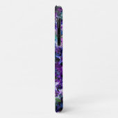 Regenbogenstern Case-Mate iPhone Hülle (Hinten/Links)