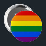 Regenbogenstolz - button<br><div class="desc">Regenbogenpresse</div>