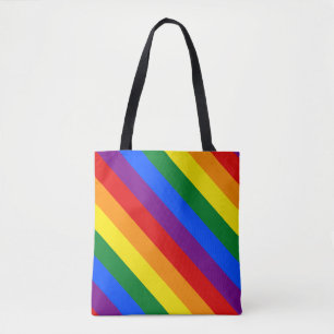 Regenbogenstolz Tasche