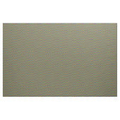 Regenbogenstreifen - Baumwollgewebe Stoff (Yard (91,4 cm))