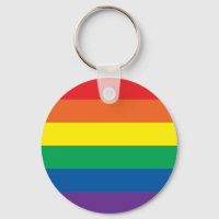 Regenbogenstreifen