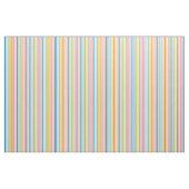 Regenbogenstreifen Stoff (Fat Quarter (45,7 x 55,9 cm))