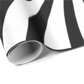 Regenbogenstrudel Geschenkpapier (Rolleneckpunkt)