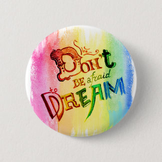 Regenbogentraum Button