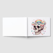 Regenbogenträume-Gästebuch Gästebuch (Voll)