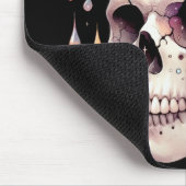 Regenbogenträume-Mauspad Mousepad (Ecke)