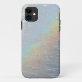 Regenbogentropfen Case-Mate iPhone Hülle