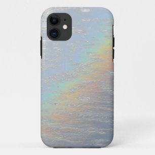 Regenbogentropfen Case-Mate iPhone Hülle