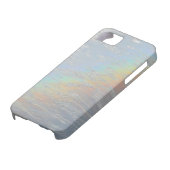 Regenbogentropfen Case-Mate iPhone Hülle (unten)