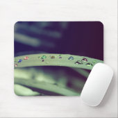 Regenbogentropfen-Mauspad Mousepad (Mit Mouse)