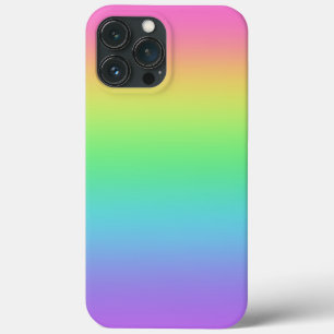 Regenbogenverlauf Case-Mate iPhone Hülle