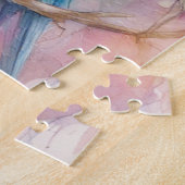 Regenbogenvögel Papageien 1 Puzzle (Seite)