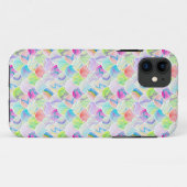 Regenbogenwaagen Case-Mate iPhone Hülle (Rückseite (Horizontal))