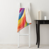 Regenbogenwälder Sherpadecke (Beispiel)